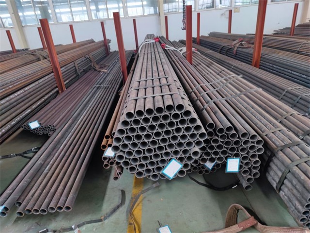 荥经20G合金无缝钢管
